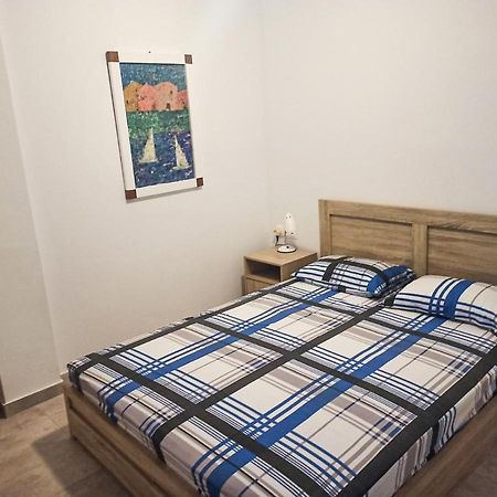 Filoxenia Paralia Εξωτερικό φωτογραφία