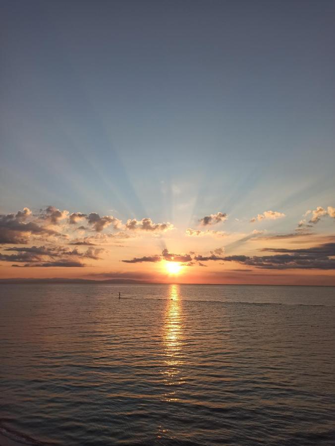 Filoxenia Paralia Εξωτερικό φωτογραφία