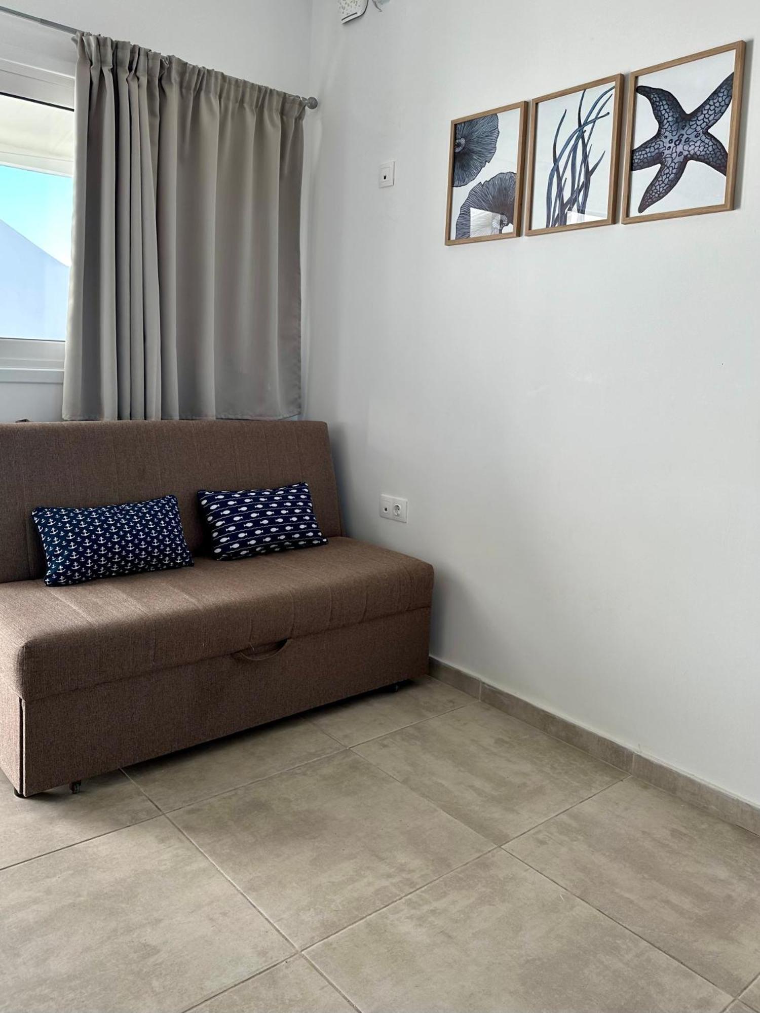Filoxenia Paralia Εξωτερικό φωτογραφία