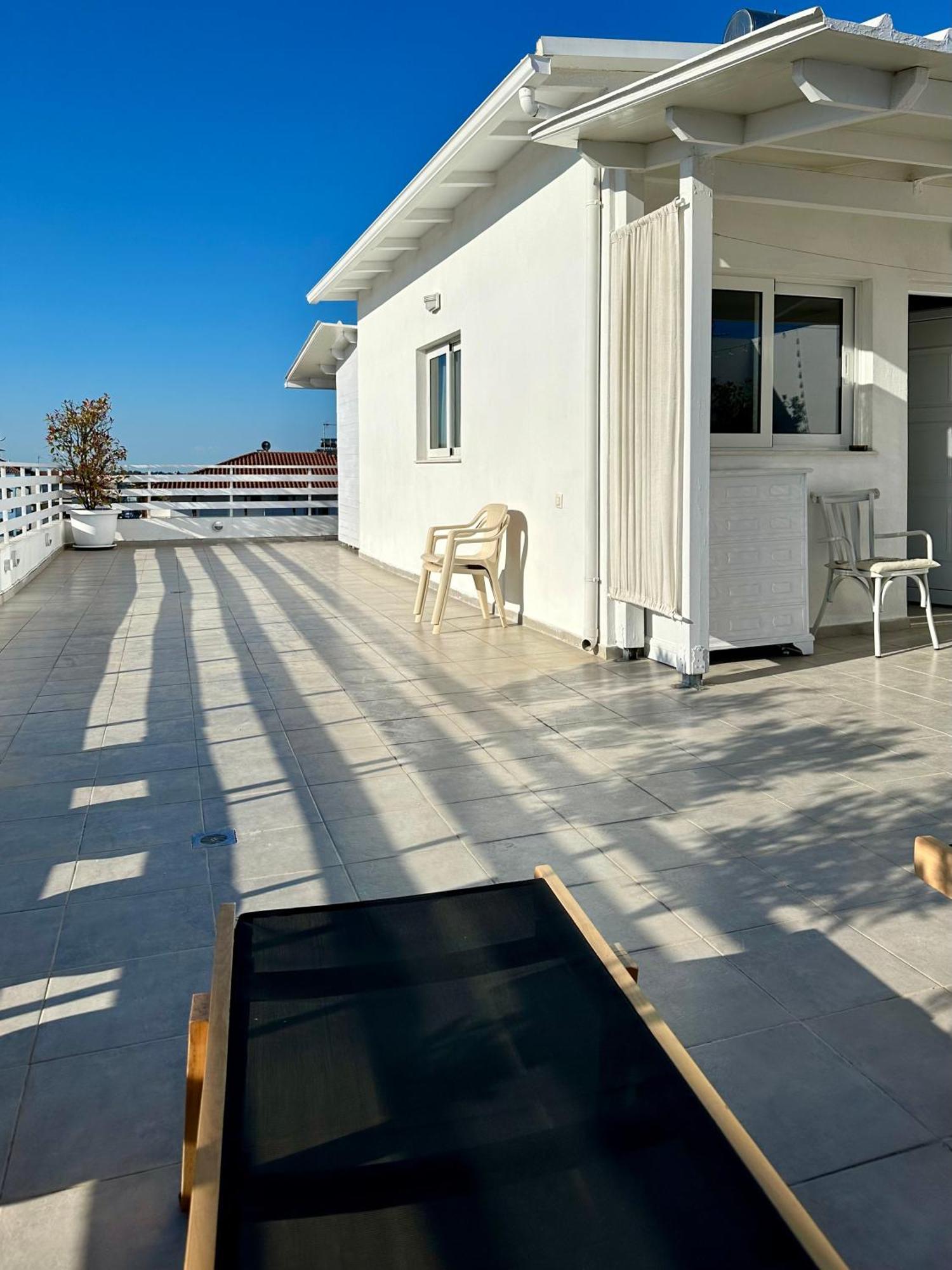 Filoxenia Paralia Εξωτερικό φωτογραφία