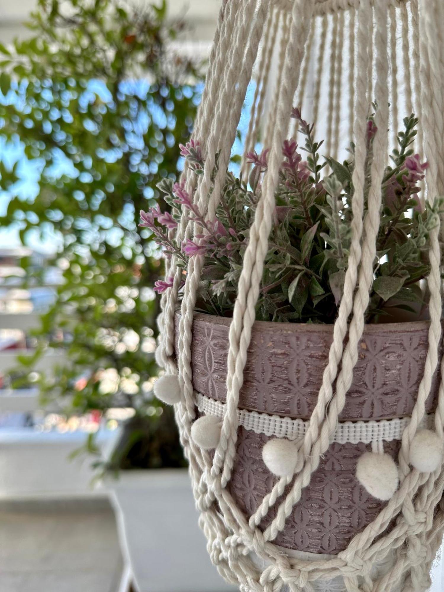 Filoxenia Paralia Εξωτερικό φωτογραφία