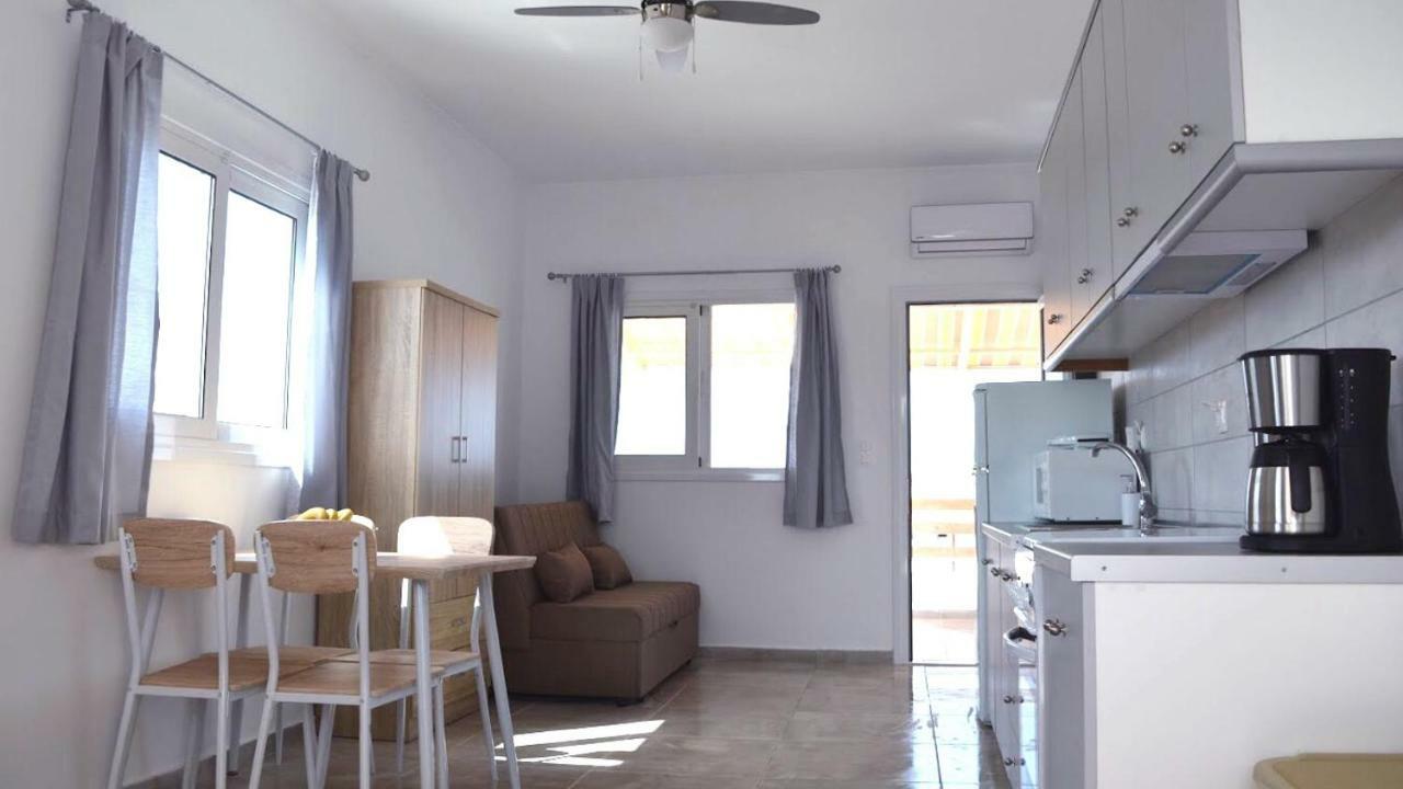 Filoxenia Paralia Εξωτερικό φωτογραφία